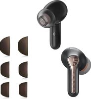 kwmobile 6X Polster kompatibel mit SoundPeats Capsule 3 Pro