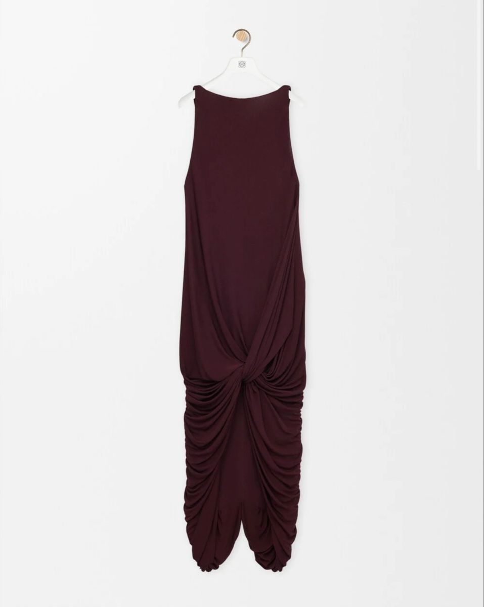Loewe Vestiti: Loewe dress 2026 collection – Usato da Zürich venduto da iul_9htt