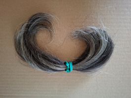 Echt Haar für Perrücken, Haarteile oder Haarverlängerung