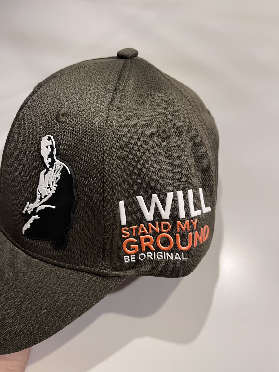Hüte, Mützen & Caps: Baseballcap Khaki – Neu (gemäss Beschreibung) aus Widnau von FabFo94 1