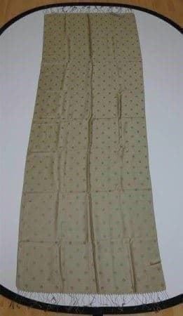 Foulard & Sciarpe: Armanda Collection - Seidenschal – Usato da Zofingen venduto da Justizia_01 1
