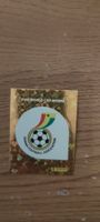 Panini FIFA World Cup 2026 Sticker - GHA 1