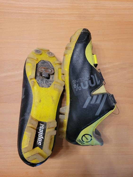 Mountainbike Schuhe Kaufen auf Ricardo