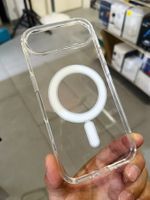 iPhone Air  - Coque transparente magsafe clear