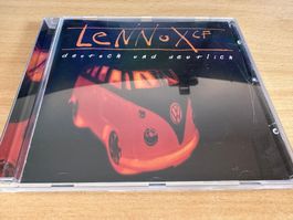 Lennox CF - Deutsch Und Deutlich