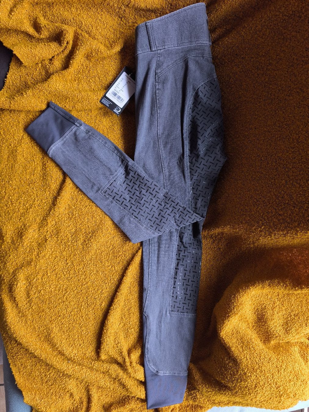 Pantaloni: Riders Choice Reithose – Nuovo e nell'imballaggio originale da Subingen venduto da MZubi 2