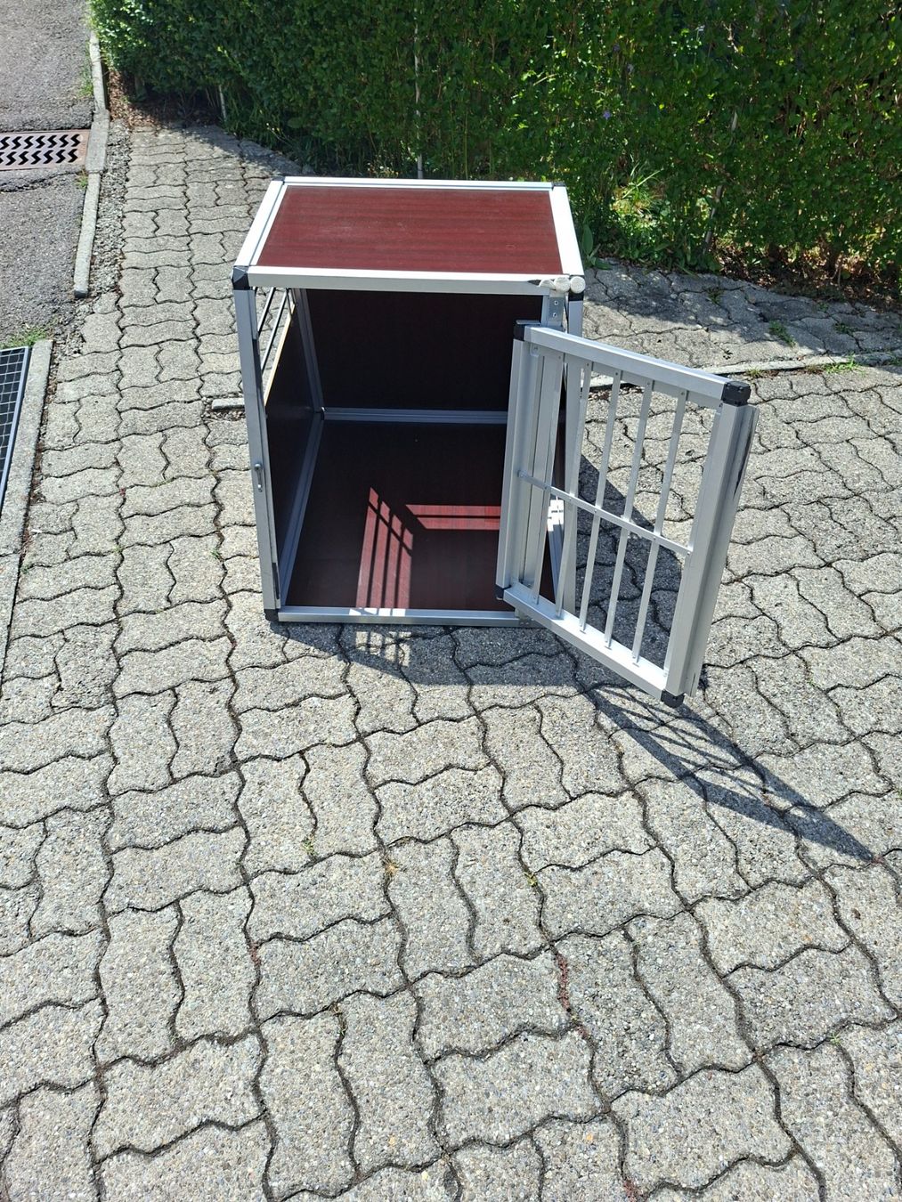 Cucce & Letti: Hundebox – Usato da Uetendorf venduto da jumaijumai 1