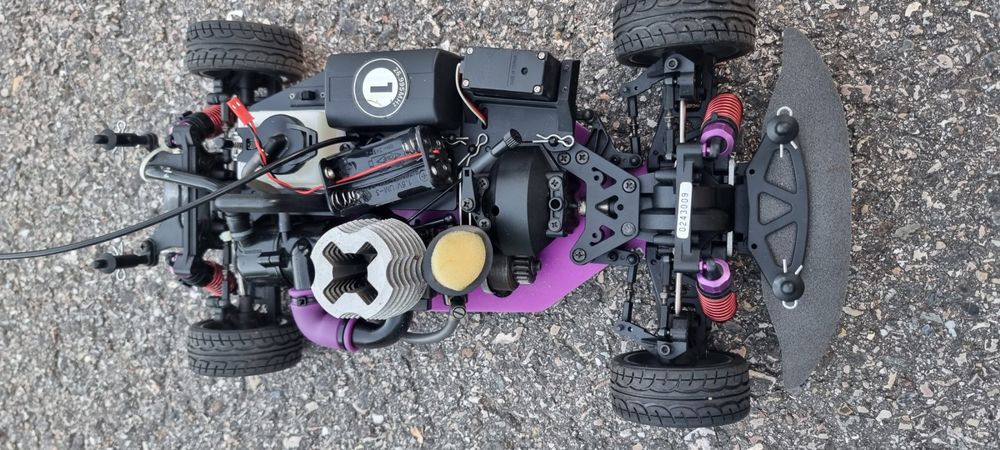 Hpi rs4 | Kaufen auf Ricardo