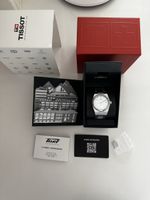 Tissot Prx Tiffanys Quartz 35mm