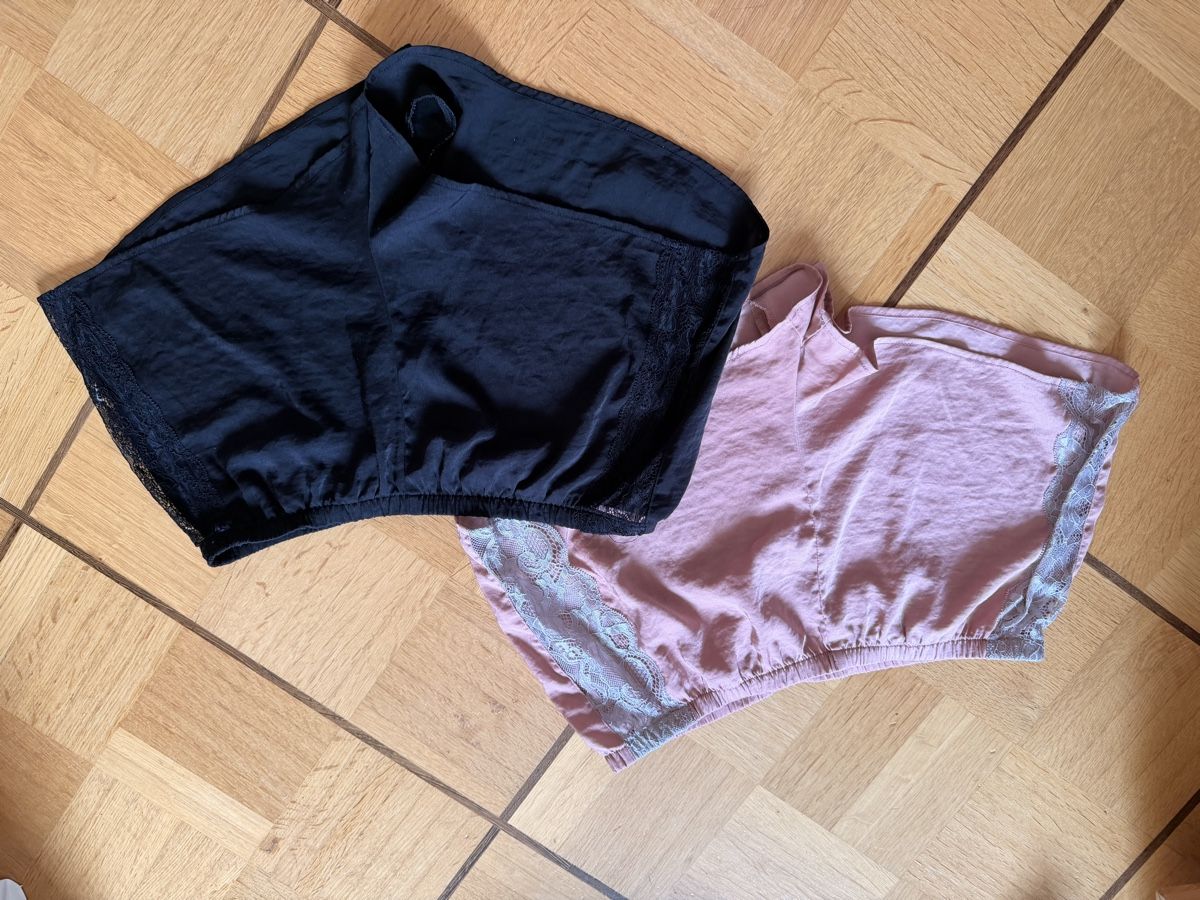 Sonstige Unterwäsche: Spitzenhosen – Gebraucht aus Unterentfelden von ame_tf2n