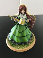 Limitierte Anime Figur Suiseiseki Rozen Maiden Resin/Harz