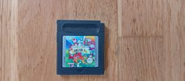 Game & Watch Gallerie 3 (Gameboy)