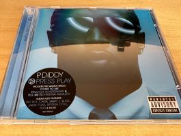 P. Diddy – Press Play