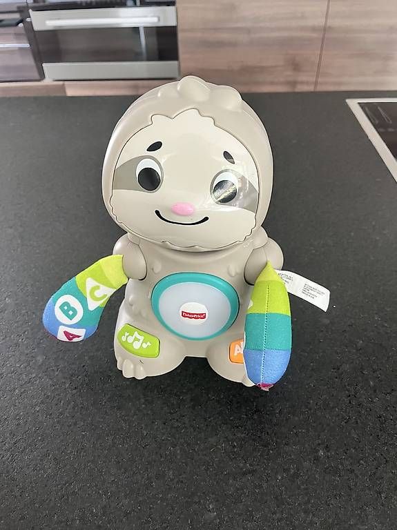 Fisher-Price Jouets: Jeux bébé – D'occasion à MARTIGNY par m.n11
