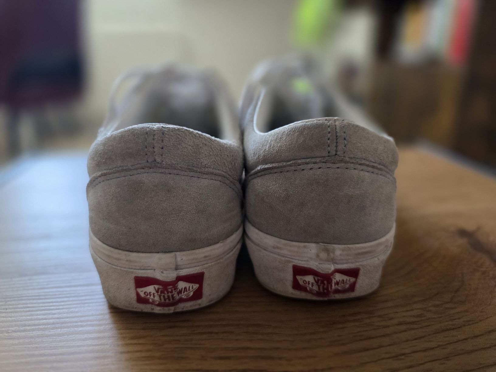 Vans Scarpe da donna: Vans Gr 39 – Usato da Interlaken venduto da NataliiaS 5