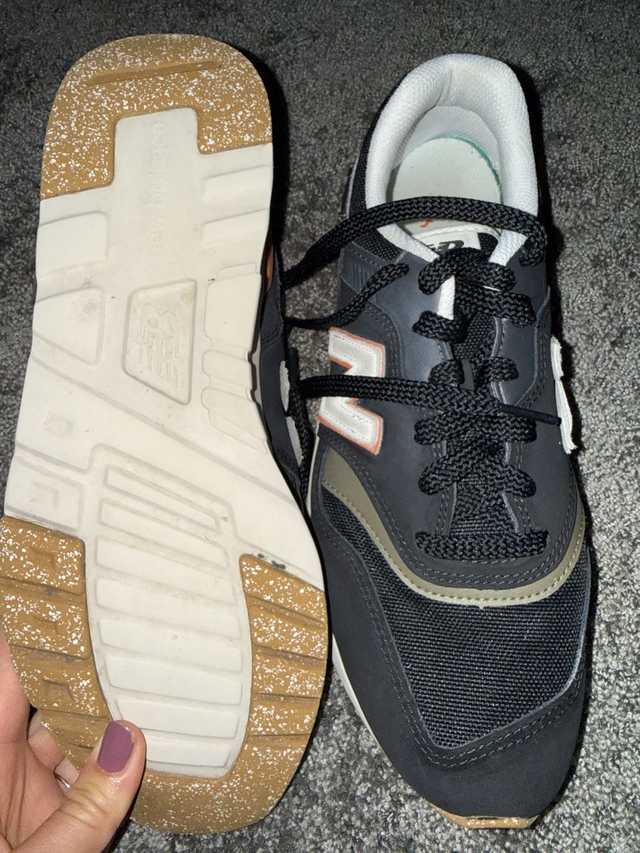 New Balance Chaussures hommes: New Balance – D'occasion à Oberglatt ZH par sam_vs55 2