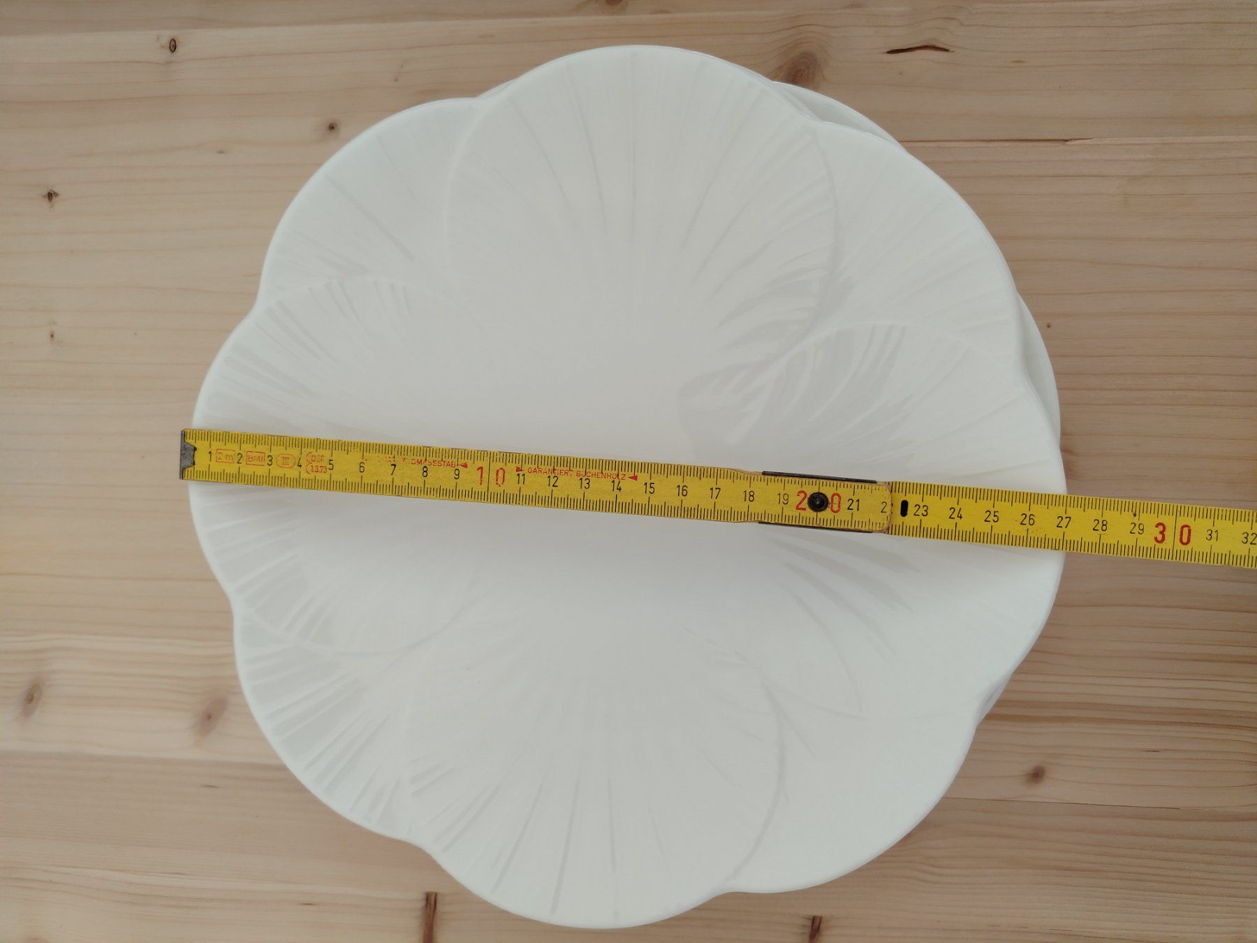 Villeroy & Boch Geschirrsets: Tellerset von Villeroy & Boch – Neu (gemäss Beschreibung) aus Schönenbuch von sop_n7zd 6
