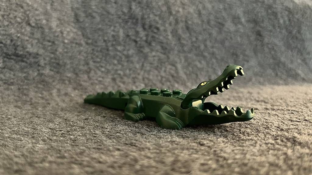Spielzeuge: Lego verschiedene Tiere | 5 Stk. – Gebraucht aus Oftringen von ric_l2mv 2