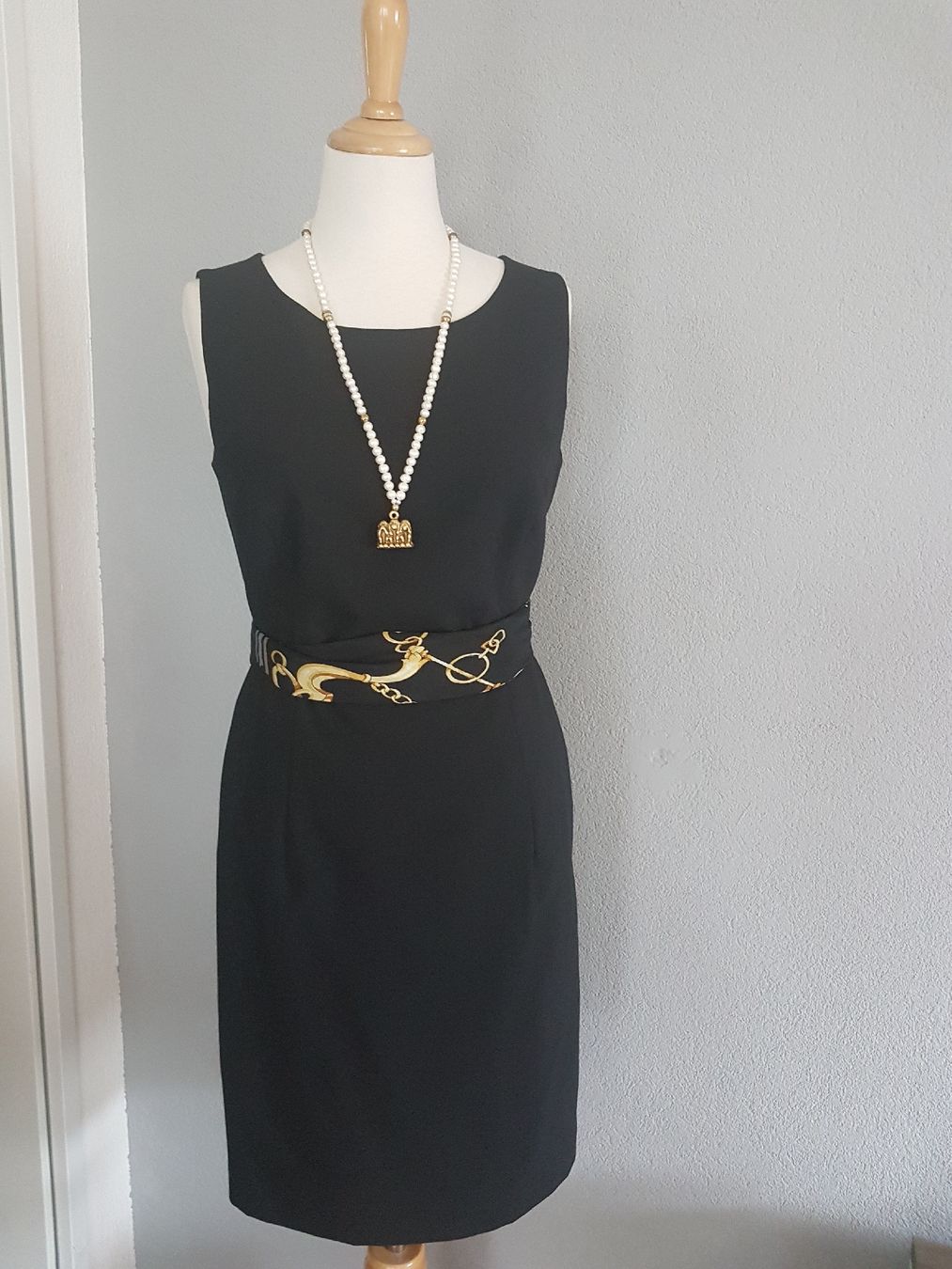 Vestiti: Kleid von St Emile Gr. 38 – Usato da Zürich venduto da flolo 2