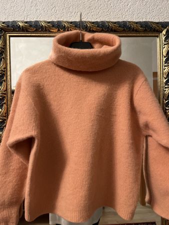 REPEAT,Angora WolPuli Gereinigt GrS VonNichtraucher Top