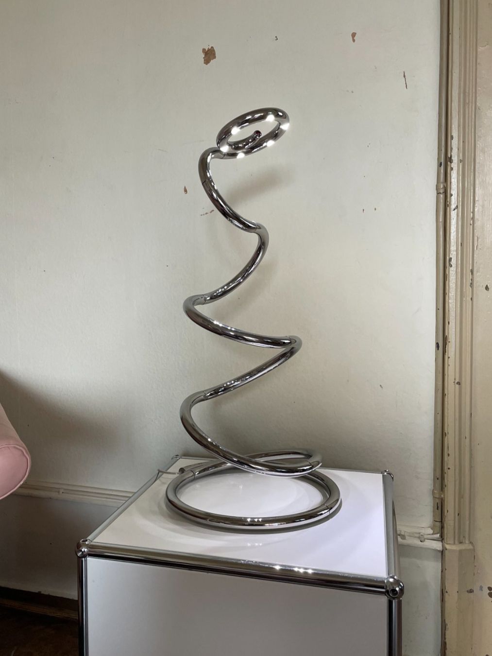 Lampade: Tischleuchte PizzaKobra von iGuzzini – Usato da Biel/Bienne venduto da ivuu
