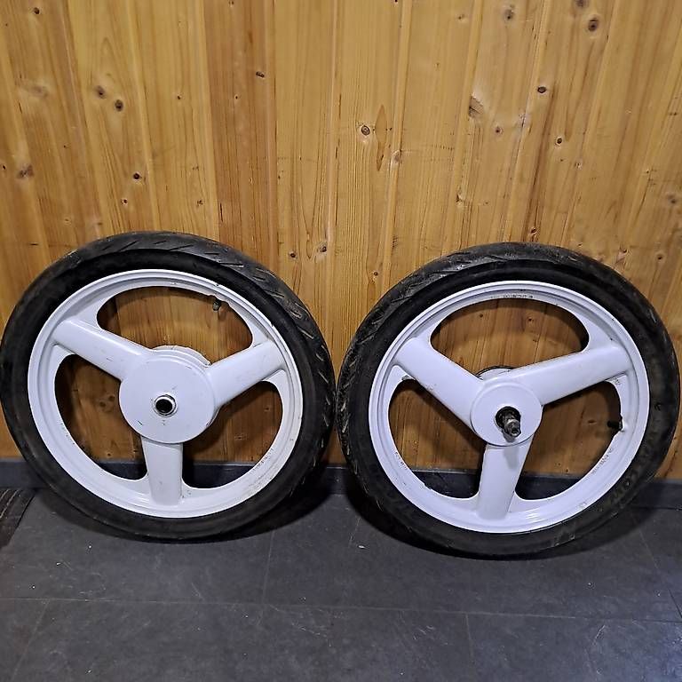 Mofas: Grimeca 3 Razze Avio Piaggio ciao – Gebraucht aus Waltenschwil von DMA_MOTOS