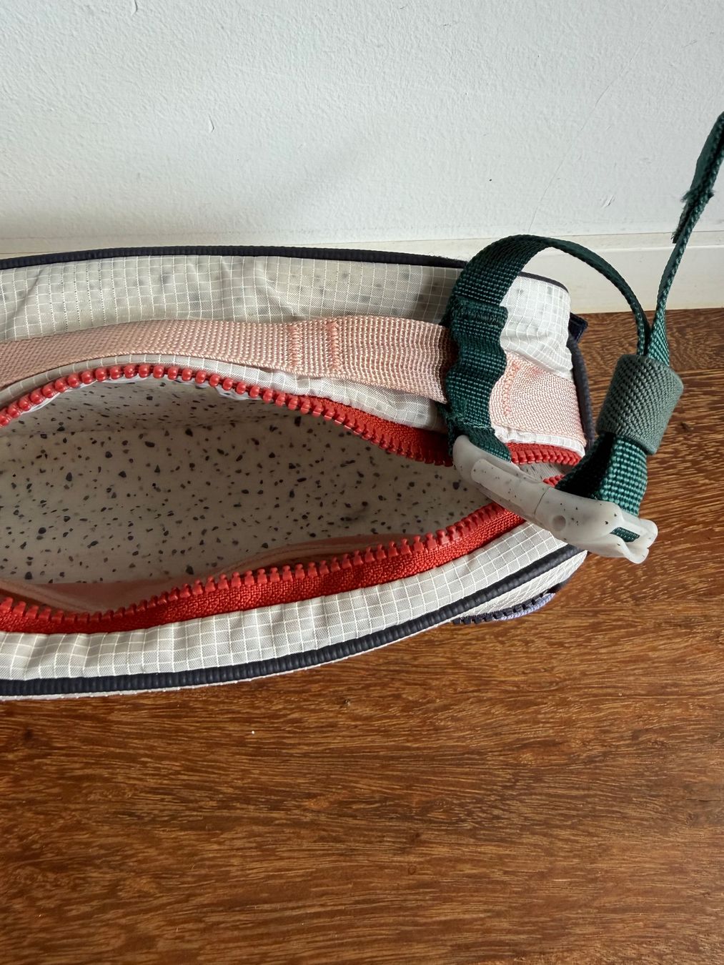 Rapha Sacs: Rapha Outdoor Voices Lenkertasche / Bar Bag – D'occasion à Ennetbaden par miboo 3
