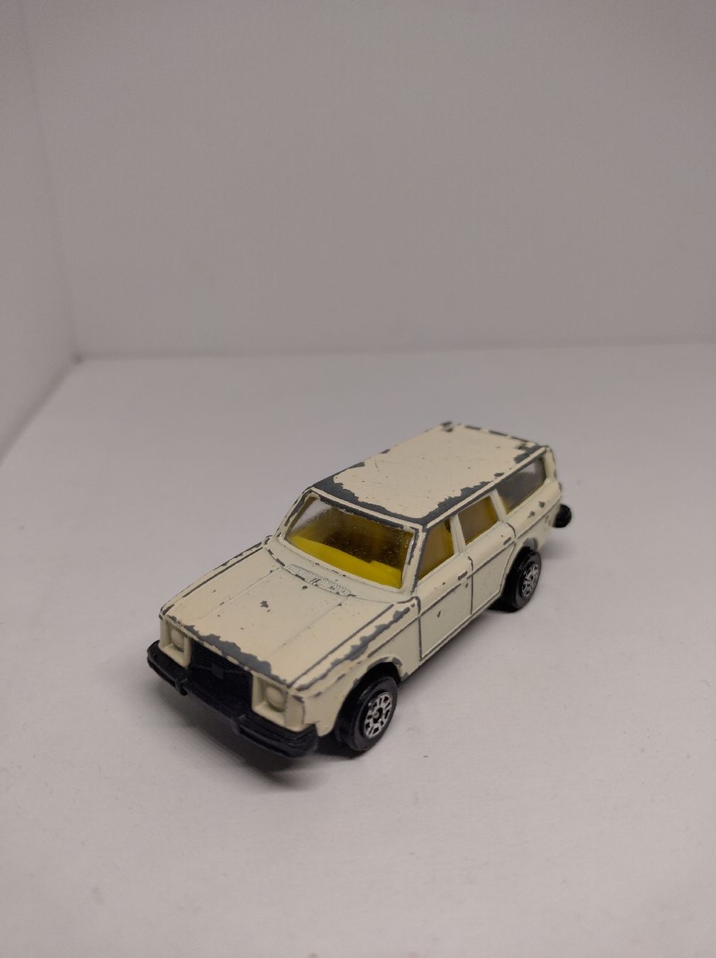 Corgi Toys Modellautos: Corgi, Volvo 245 DL – Gebraucht aus La Chaux-de-Fonds von Pierrot8404