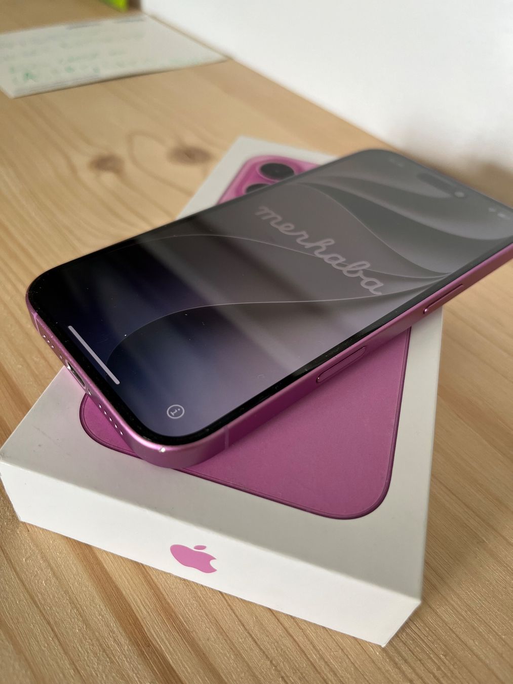 Apple Telefoni cellulari / Smartphones: Apple iPhone 16 defekt – Difettoso da Baden venduto da ell_57pj 4