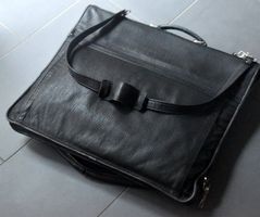 Reisetasche / Sac de voyage /Leder/ cuir