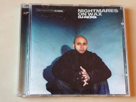 Nightmare on Wax DJ Kicks