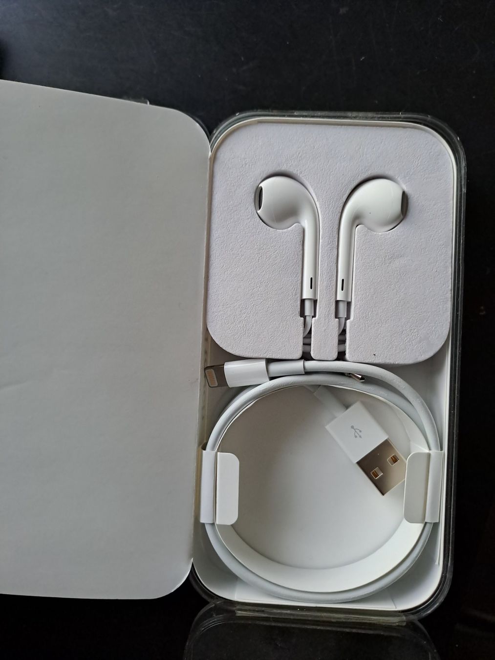 Apple Handys / Smartphones: Apple Ipod touch 7th generation – Gebraucht aus Rothenburg von 123odermatt 5