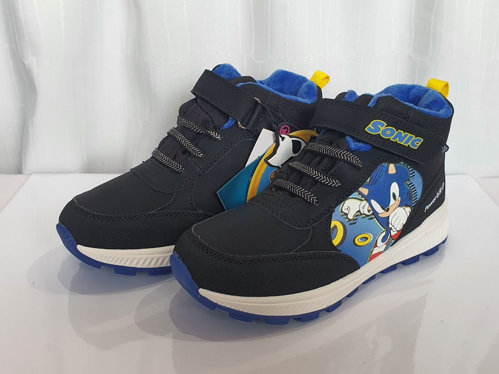 Scarpe per ragazzi: Gr. 33 - Sonic TEX Kinderstiefel, Neu – Nuovo e nell'imballaggio originale da Nürensdorf venduto da sal_g2bz