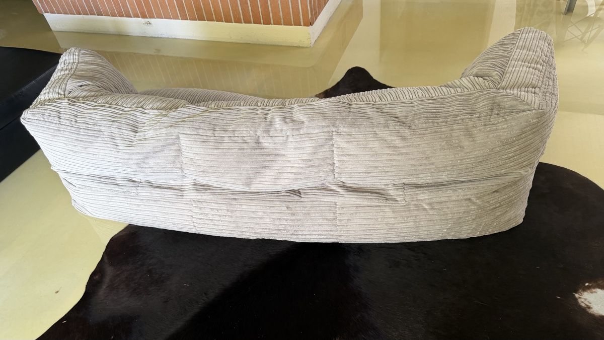 Divani: Loungepug Sitzsack Sofa – Usato da Kirchberg BE venduto da pimposchinder 3