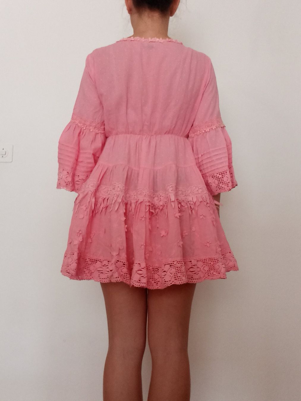 Vestiti: Kleid – Usato da Winterthur venduto da Gabi_89 1