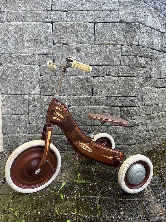 Biciclette: Shabby chic Kindervelo – Usato da Halden venduto da asc_svq6 1