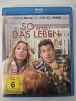 So spielt das Leben Blu-Ray