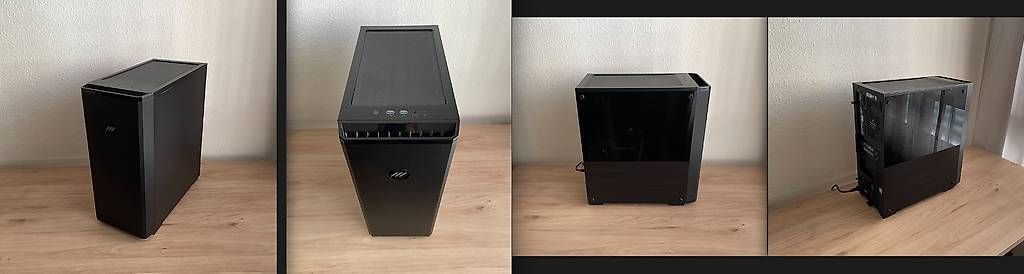 PC: PC Gaming d'occasion - Petit Budget – Usato da Genève venduto da alo_vg7s 1