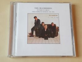 The Cranberries No need to argue