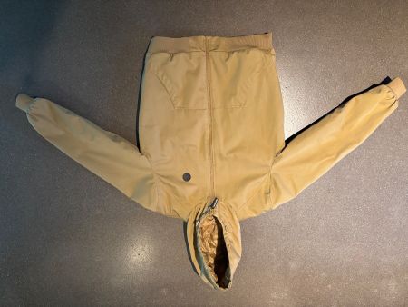 Ski Jacke DCSHOECOUSA