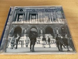 A2 Various - Merveilleuses Chansons Vol.1