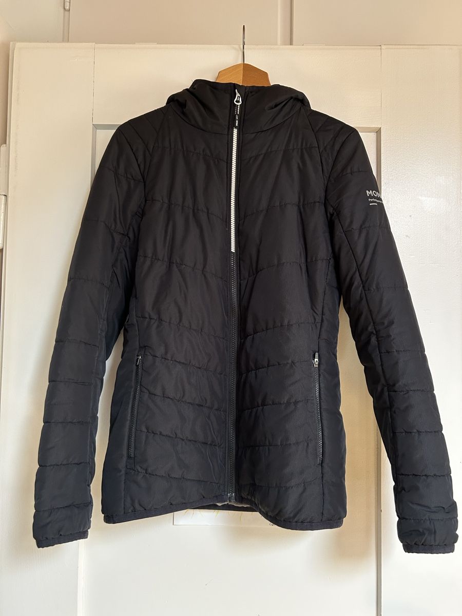 Mons Royale Giacche: Mons royale Winterjacke – Usato da Menziken venduto da sense83