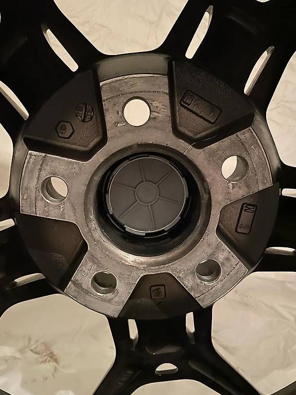 Jantes: Vossen HF5 Felgen – D'occasion à Wetzikon ZH par tlac 3