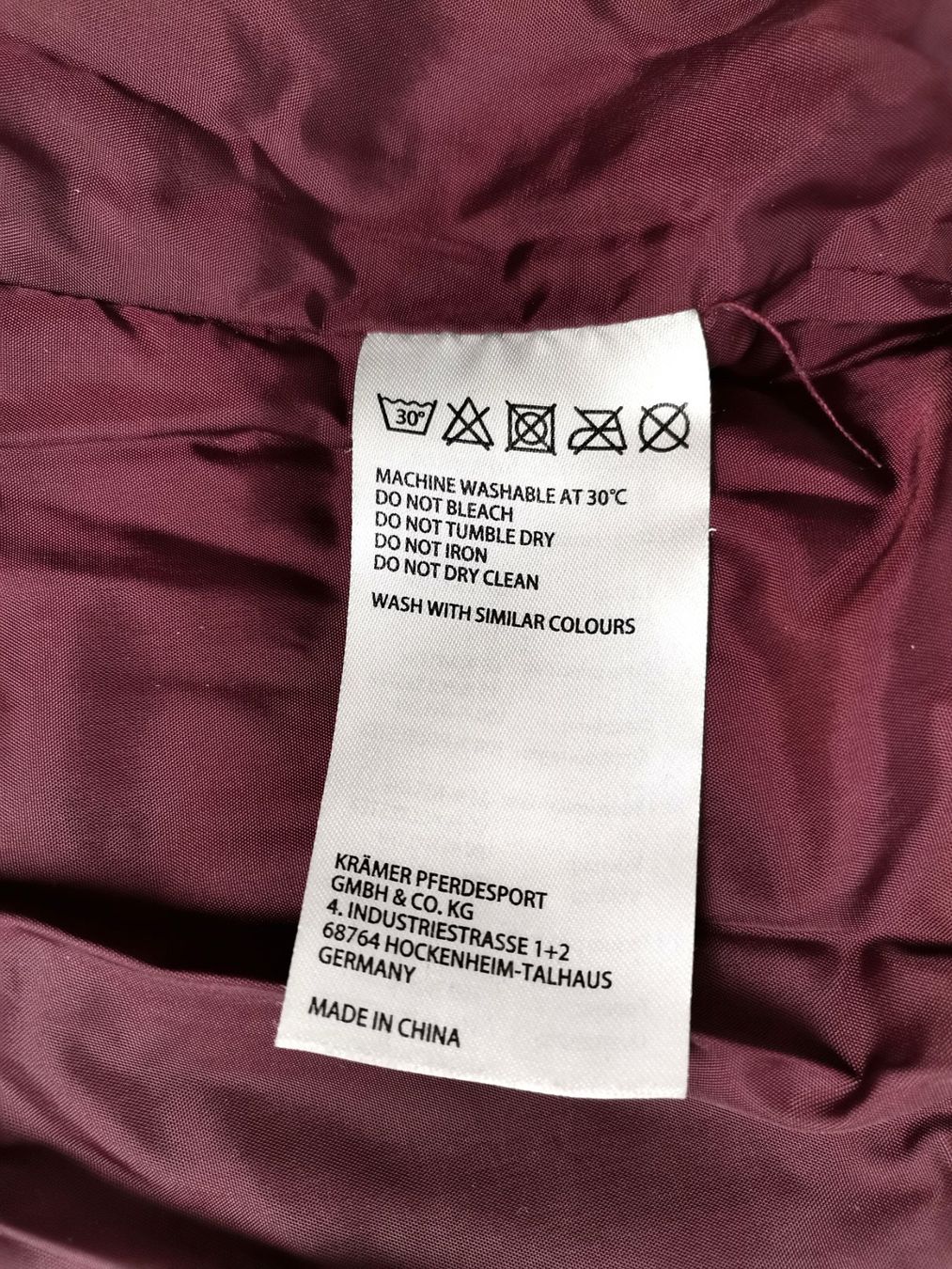 Giacche: STEEDS - Steppjacke Damen – Usato da Schaffhausen venduto da Restwert_SH 5