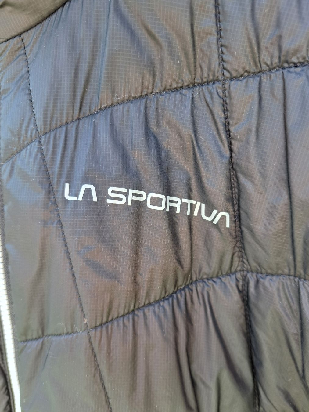 La Sportiva Vestes: La Sportiva Jacke Primaloft XS – D'occasion à bazenheid par salerno007 1