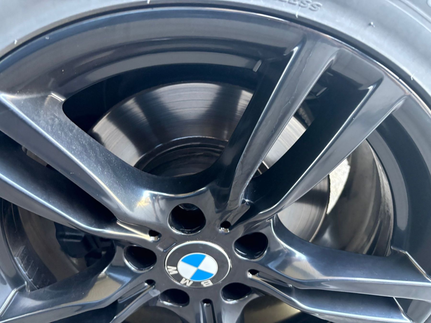 BMW Autos: BMW 428i Cabrio – Gebraucht aus Marbach SG von Samantha-at 3