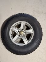Roues complètes Dodge Ram