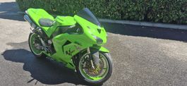 kawasaki ZX10R 2006