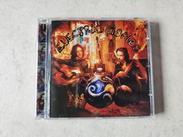 Electric Hippies  -  The Electric Hippies