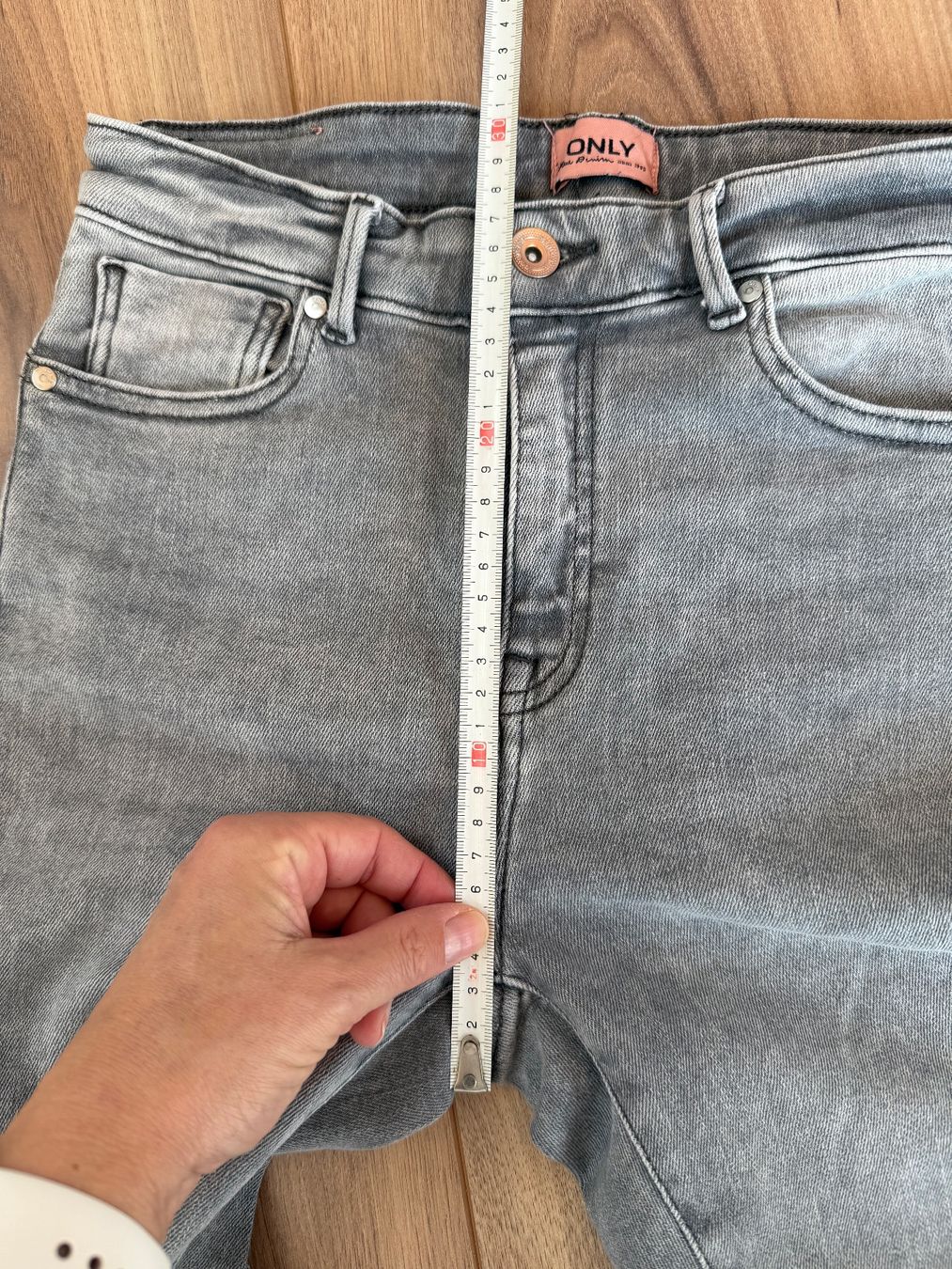 Only Jeans: Jeans Only M – Neuf (Voir description) à Fully par siebst 5